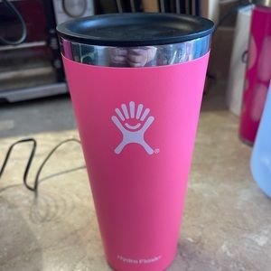 Hydro flask tumbler